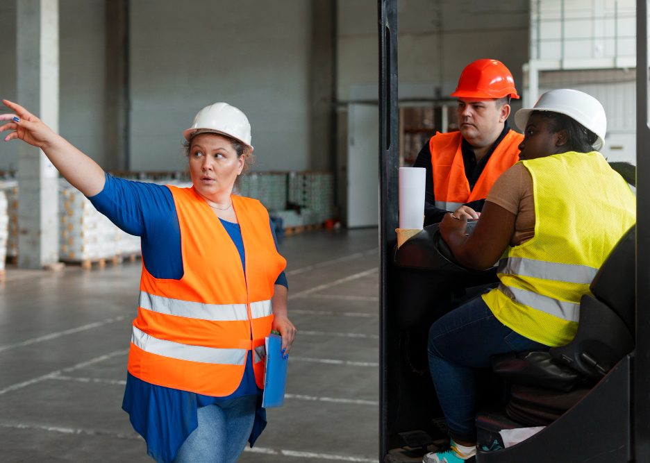 Choosing the Right Safety Training Academy for Your Organization