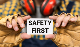 Environmental Management